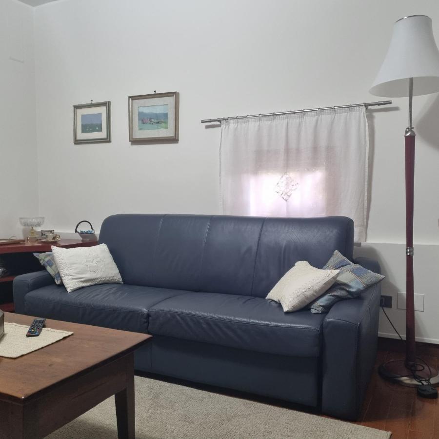 Il Bagnolo Appartement Palazzo  Buitenkant foto