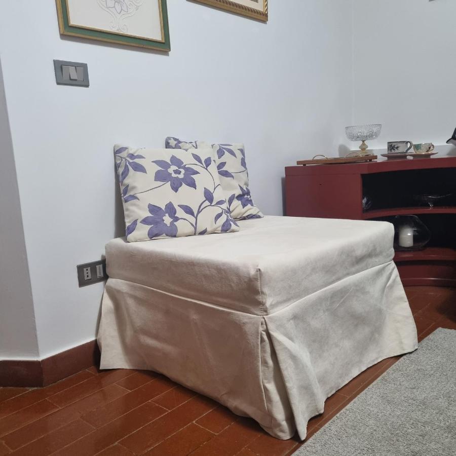 Il Bagnolo Appartement Palazzo  Buitenkant foto