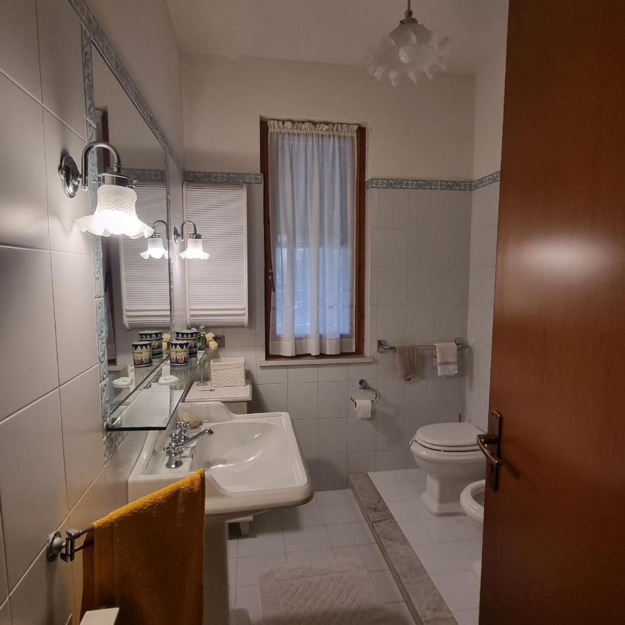 Il Bagnolo Appartement Palazzo  Buitenkant foto